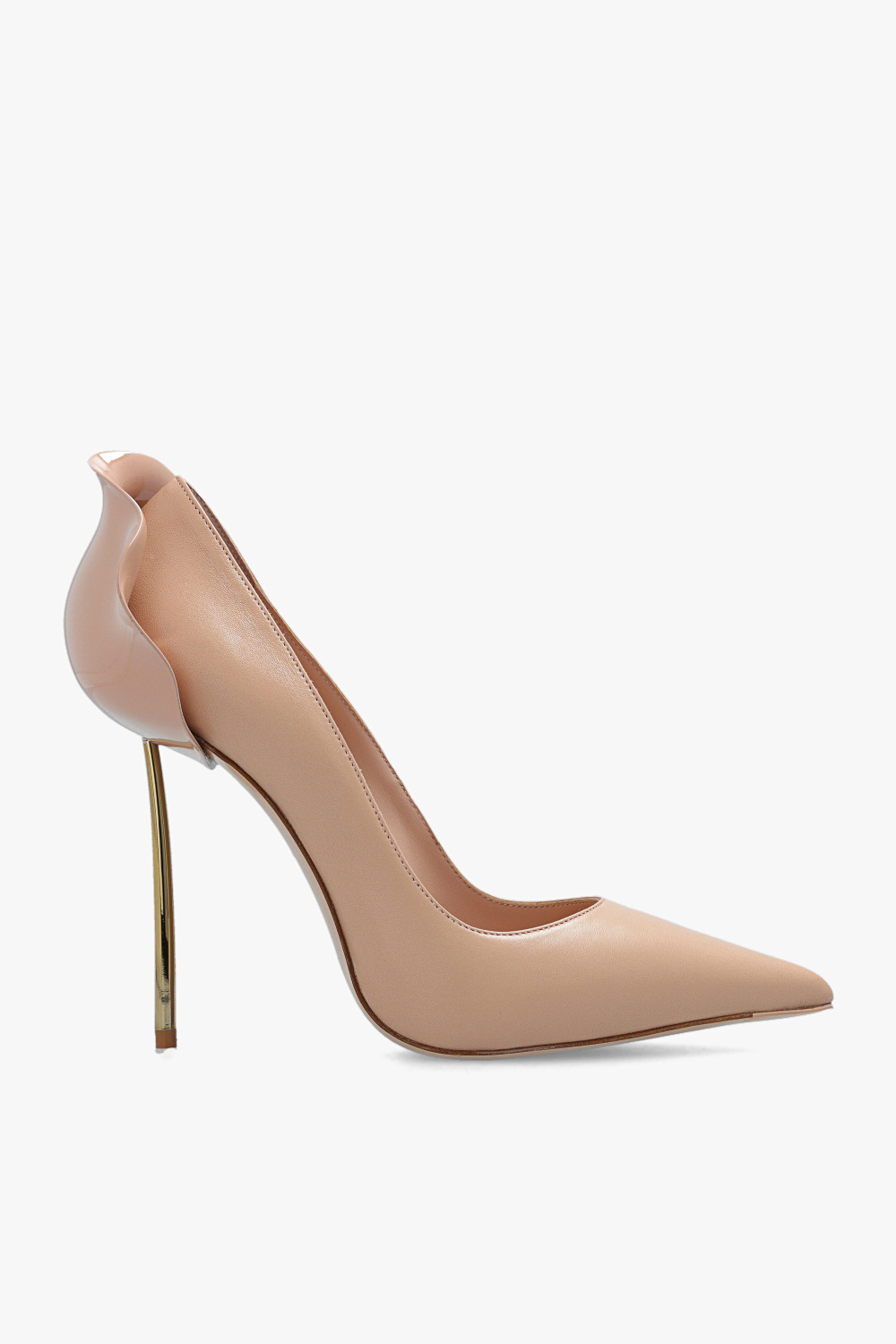 LeSILLA Klassische Pumps store